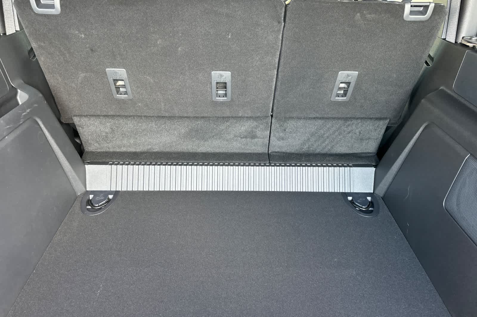 Thumbnail: 2025 Ford Bronco - 16