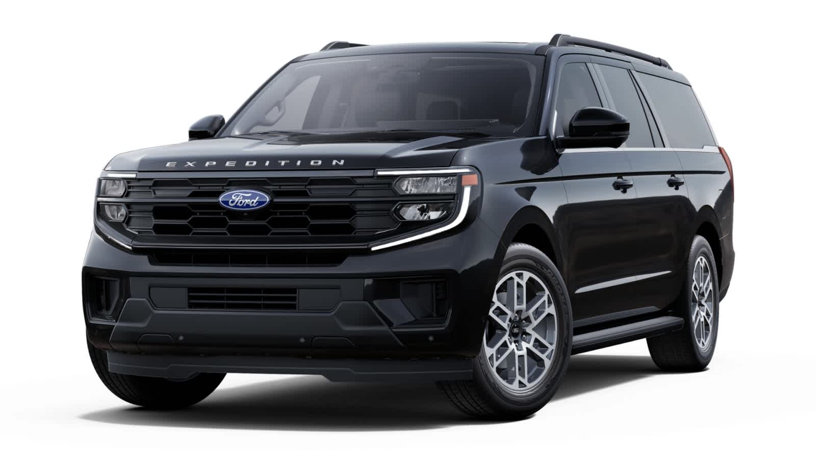 Thumbnail: 2025 Ford Expedition MAX - 1