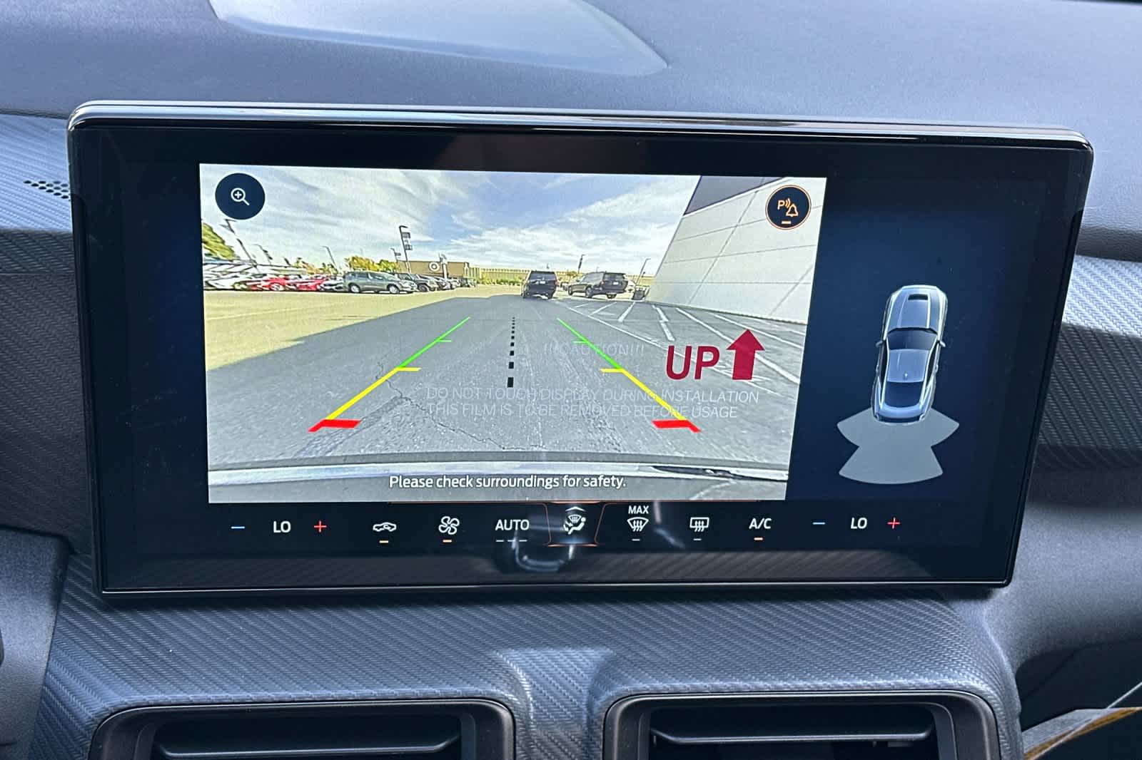 Thumbnail: 2026 Ford Mustang - 19