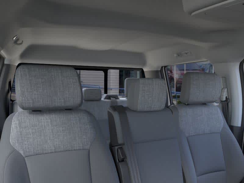 Thumbnail: 2026 Ford Econoline - 23