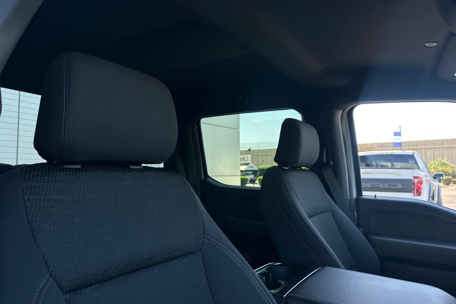 Thumbnail: 2026 Ford F-150 - 17