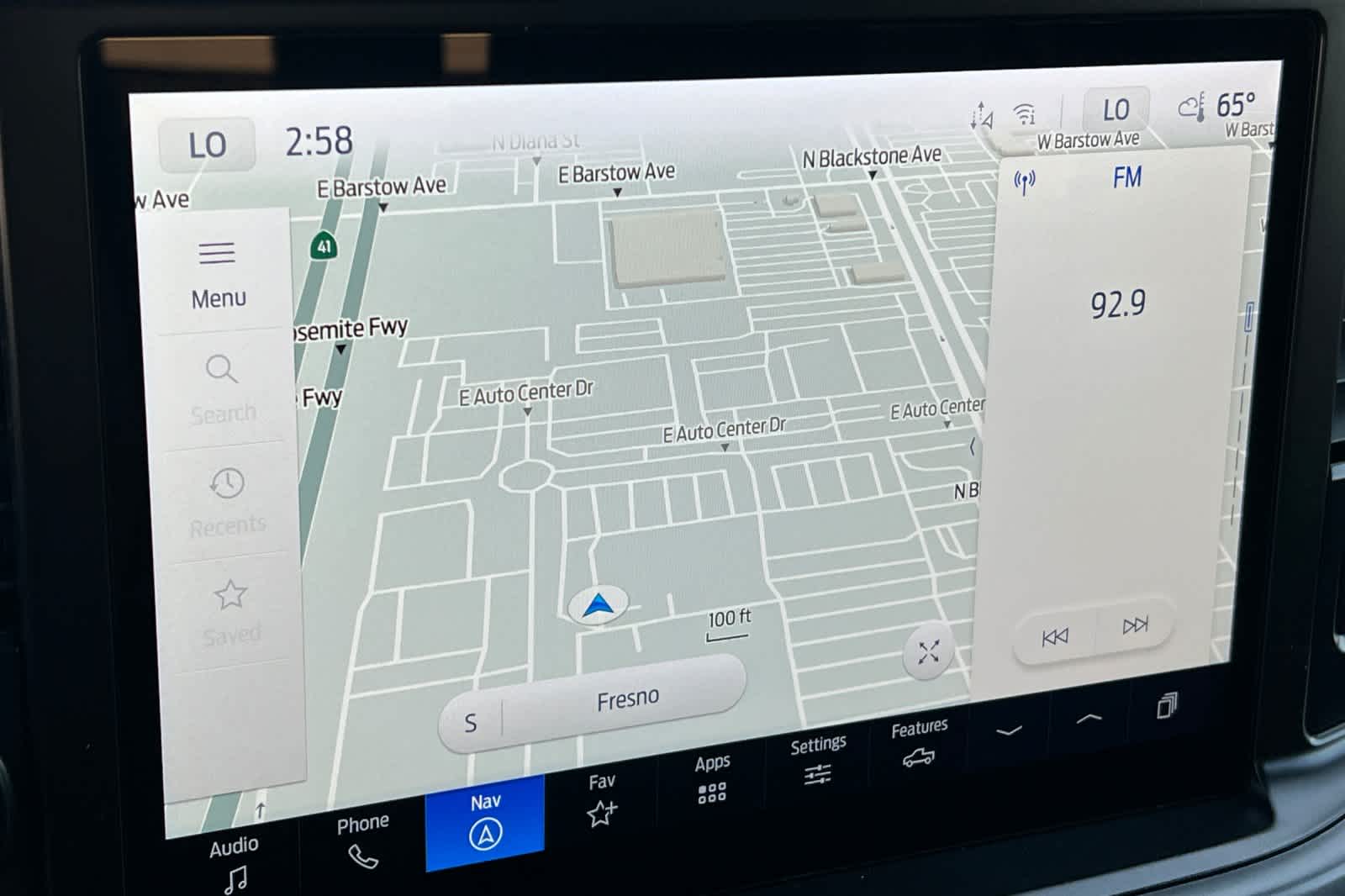 Thumbnail: 2025 Ford F-150 - 19