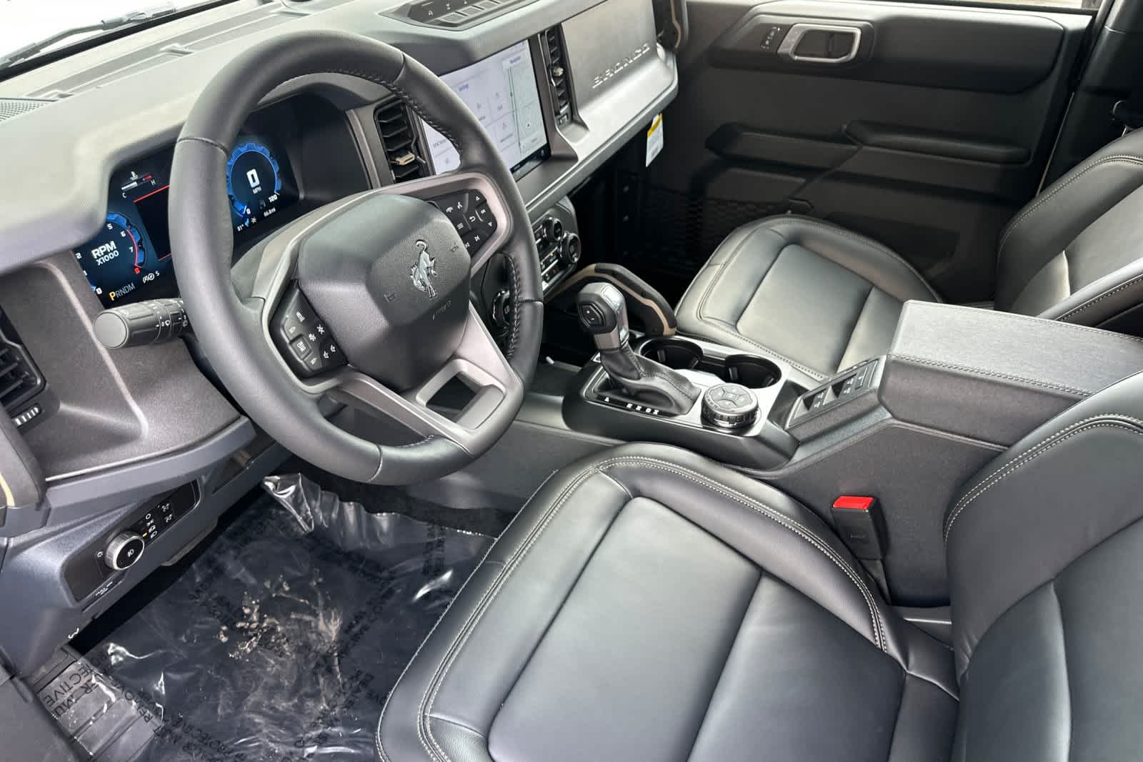 Thumbnail: 2026 Ford Bronco - 12