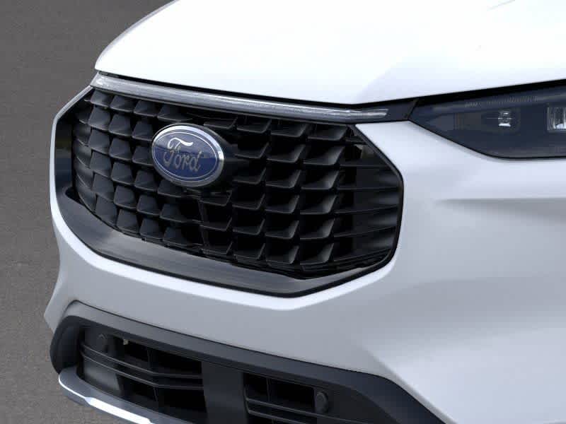 Thumbnail: 2025 Ford Escape - 18