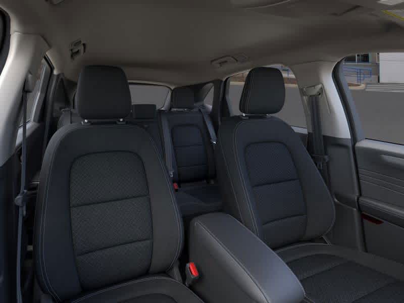 Thumbnail: 2025 Ford Escape - 11