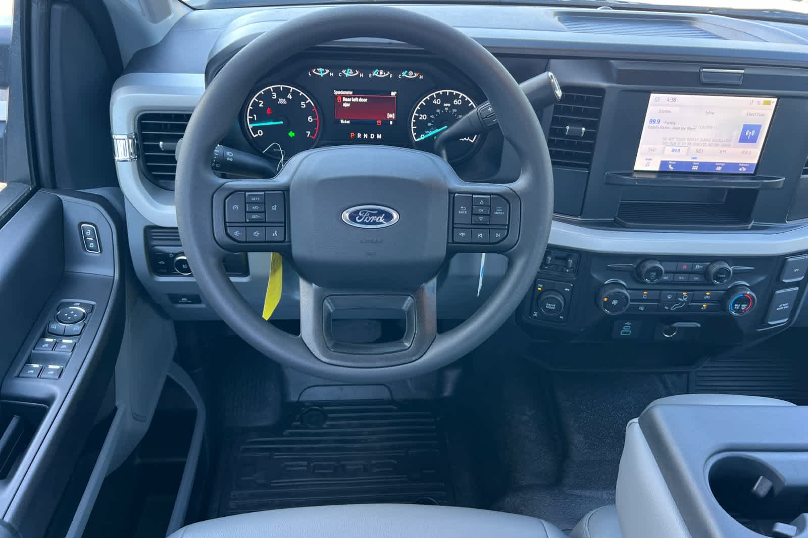Thumbnail: 2026 Ford Econoline - 15