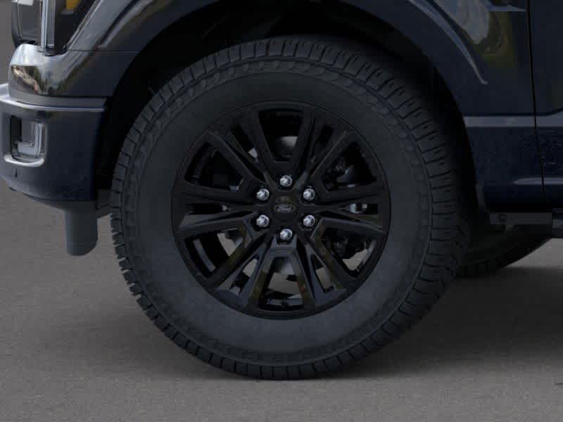 Thumbnail: 2025 Ford F-150 - 20
