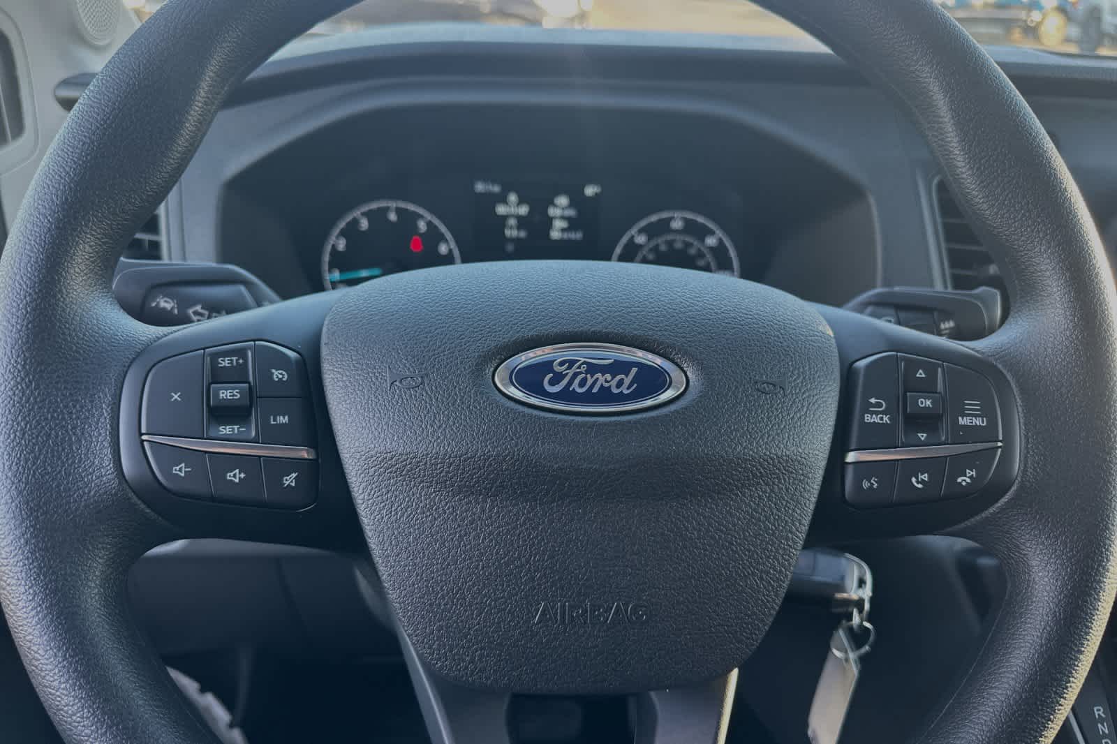 Thumbnail: 2024 Ford Transit Series - 23