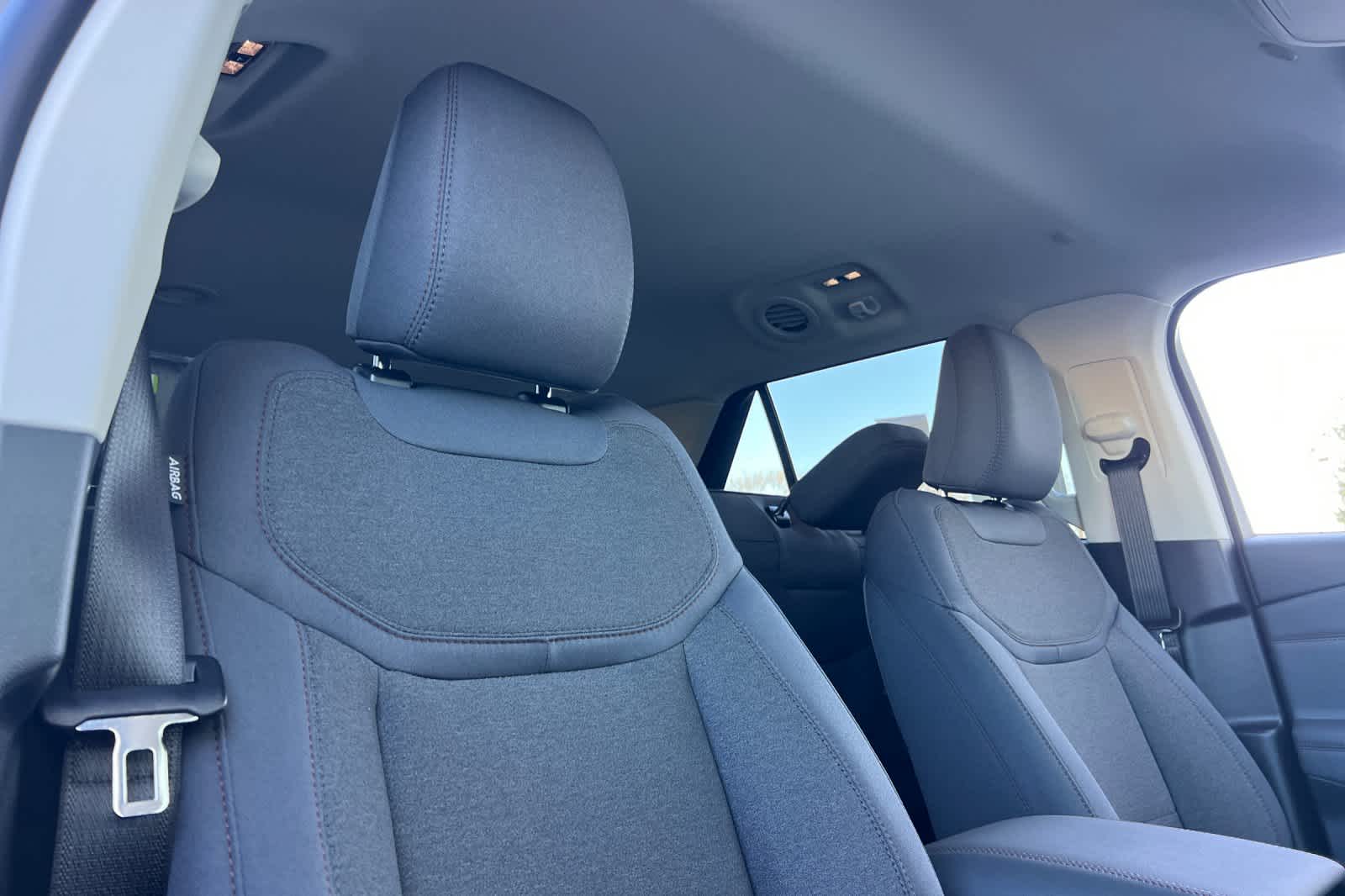 Thumbnail: 2026 Ford Explorer - 19