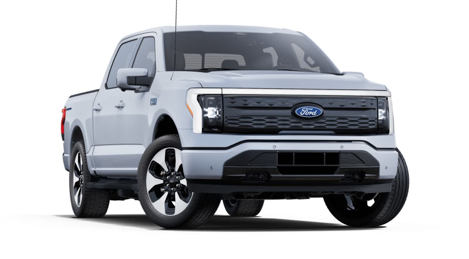 Thumbnail: 2025 Ford F-150 - 4