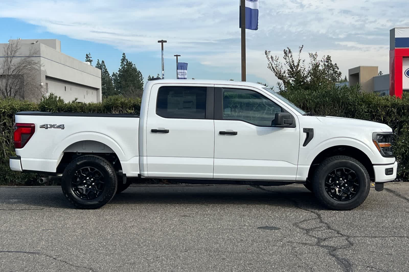 Thumbnail: 2026 Ford F-150 - 8