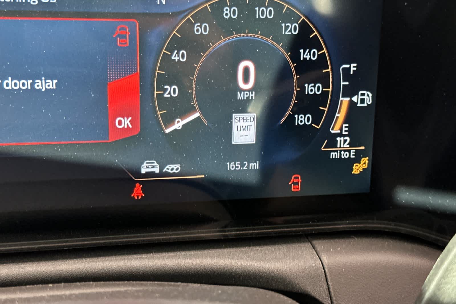 Thumbnail: 2025 Ford Mustang - 26