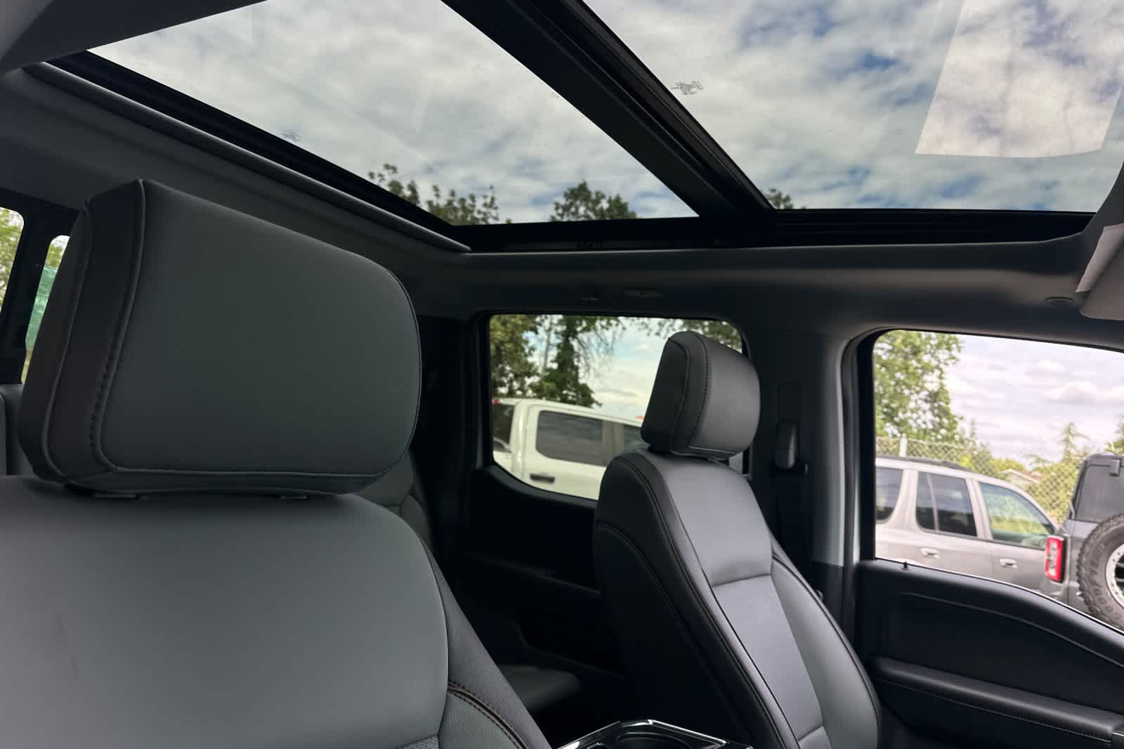 Thumbnail: 2026 Ford F-150 - 17