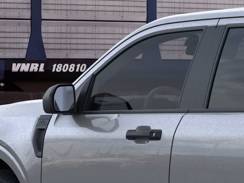 Thumbnail: 2026 Ford Maverick - 22