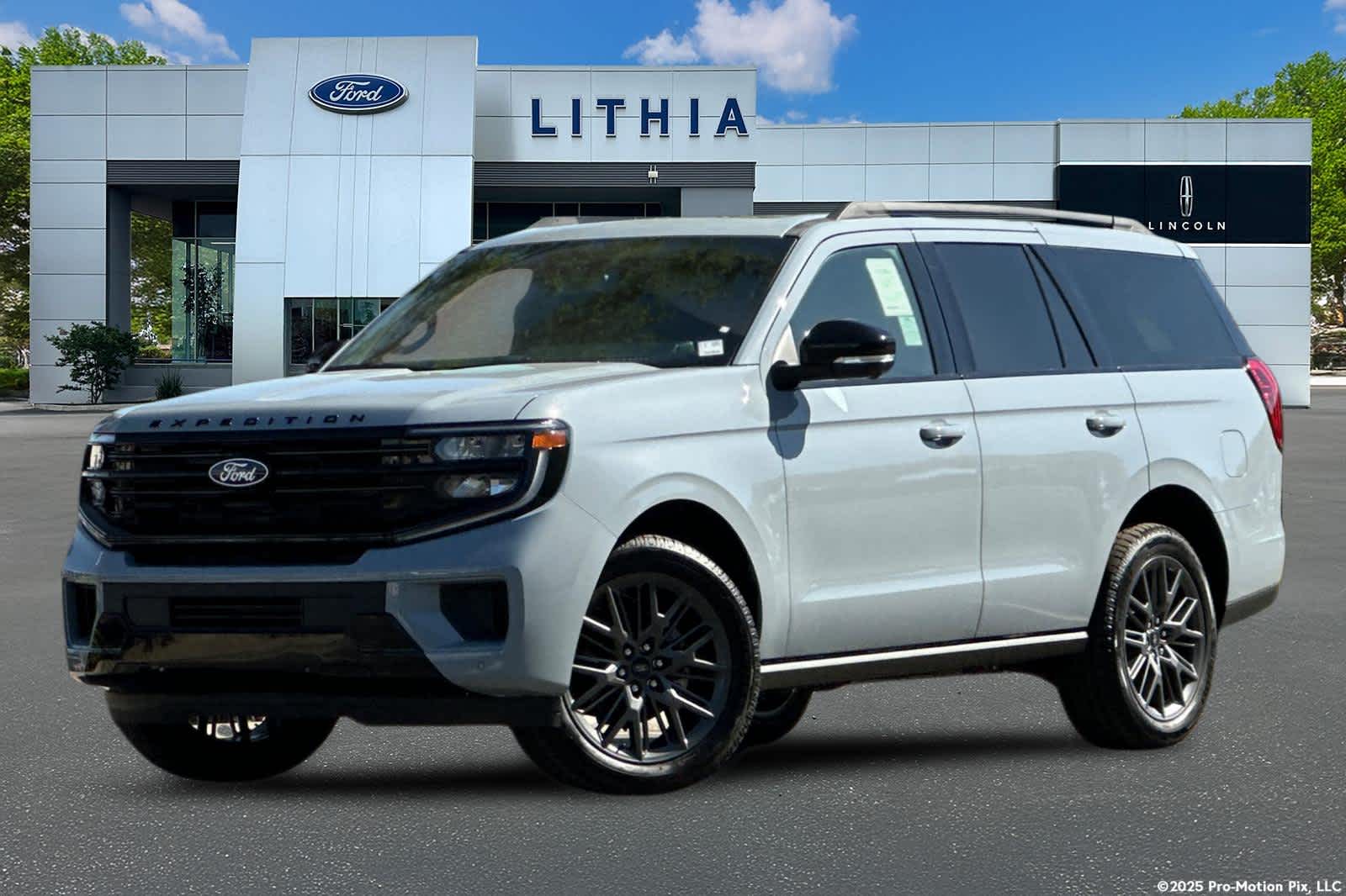 2027 Ford Expedition Platinum SUV Fresno, CA