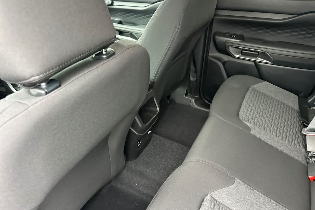 New 2025 Ford Ranger XLT Truck