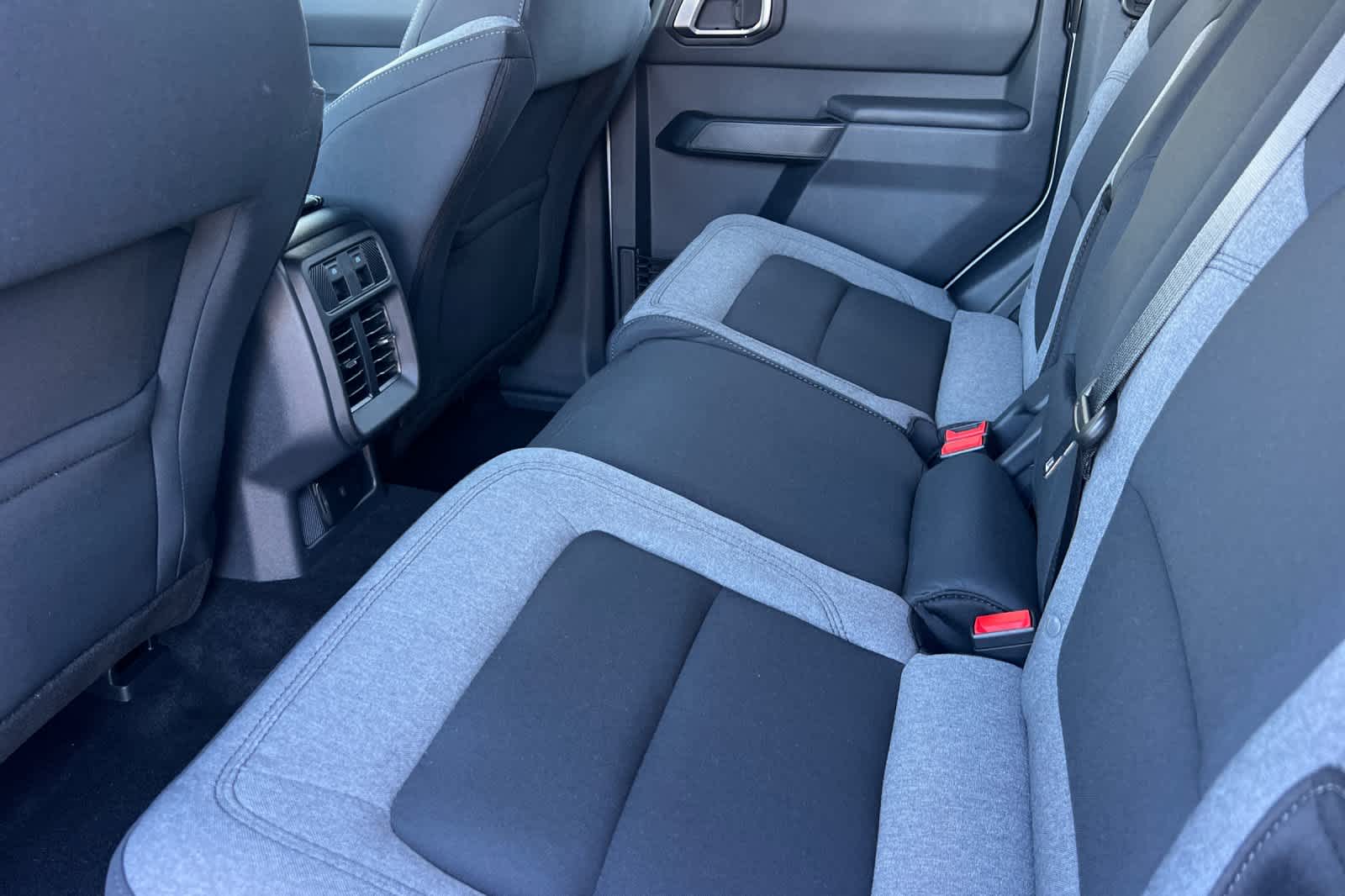 Thumbnail: 2026 Ford Bronco - 4