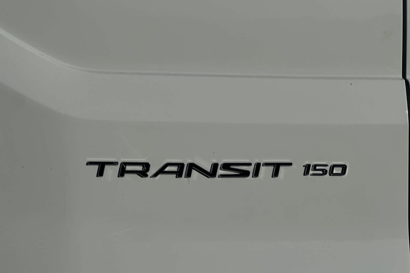 Thumbnail: 2024 Ford Transit Series - 27