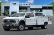 Ford Super Duty F-550 DRW