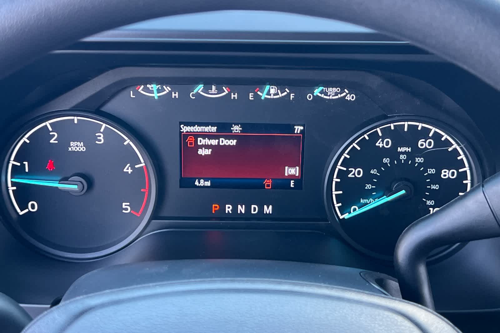 Thumbnail: 2024 Ford Econoline - 23