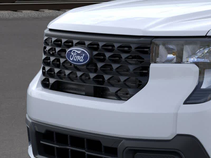 Thumbnail: 2026 Ford Maverick - 19