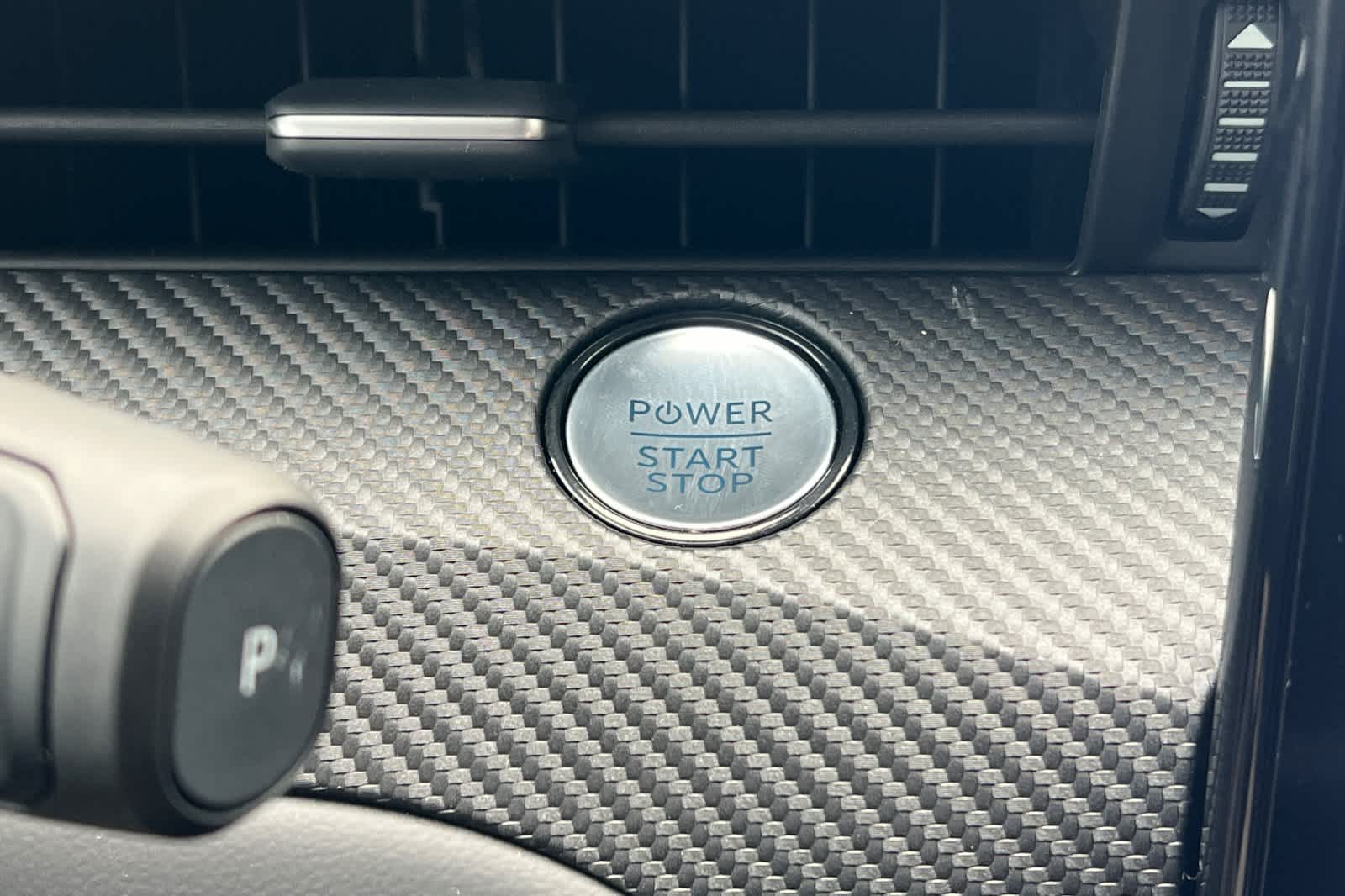 Thumbnail: 2025 Ford Mustang Mach-E - 24