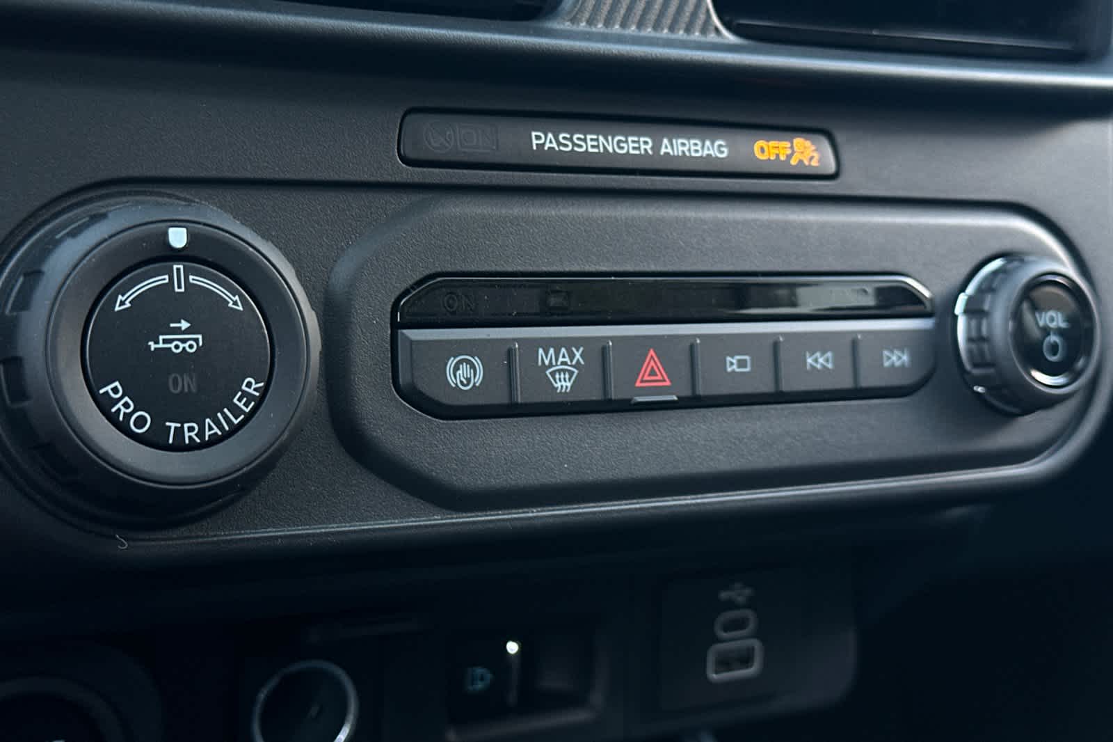 Thumbnail: 2026 Ford Maverick - 20