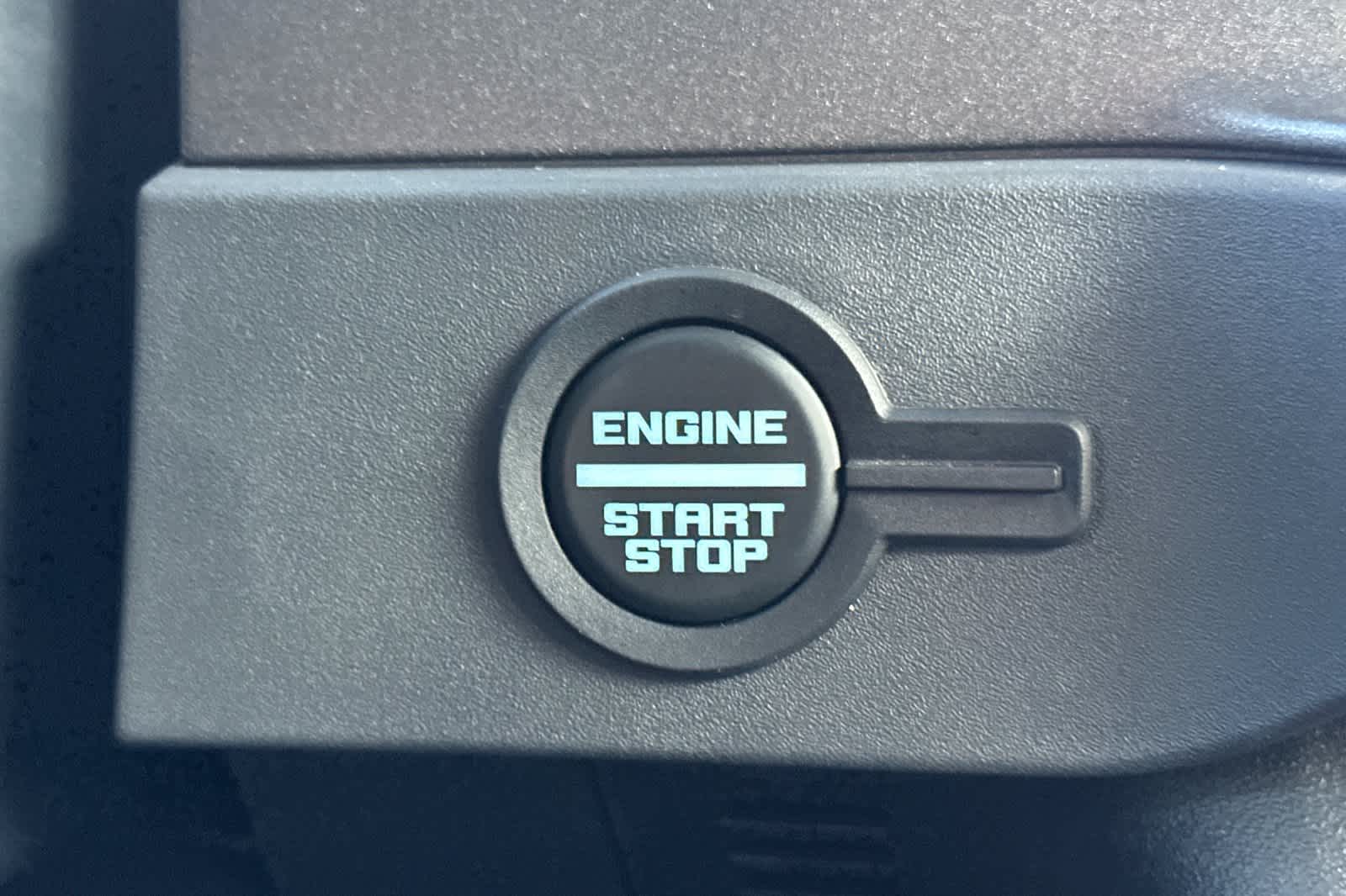 Thumbnail: 2025 Ford Bronco - 24