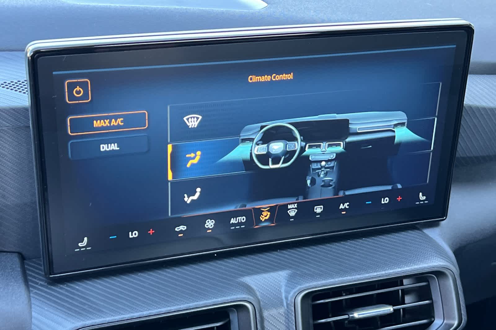 Thumbnail: 2026 Ford Mustang - 20