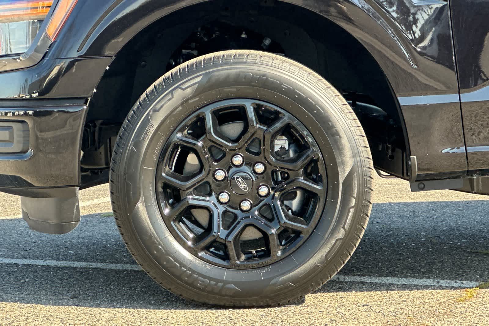 Thumbnail: 2026 Ford F-150 - 25