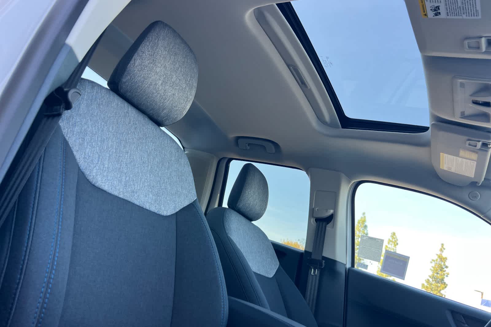 Thumbnail: 2026 Ford Maverick - 17