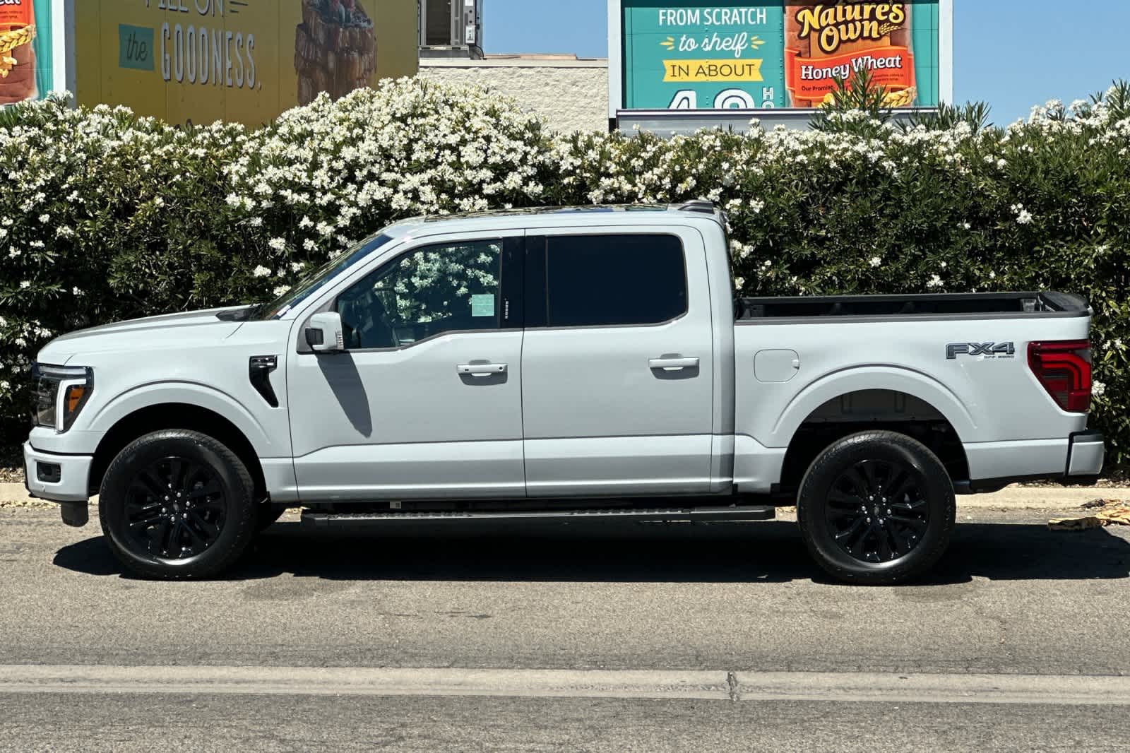 Thumbnail: 2026 Ford F-150 - 5
