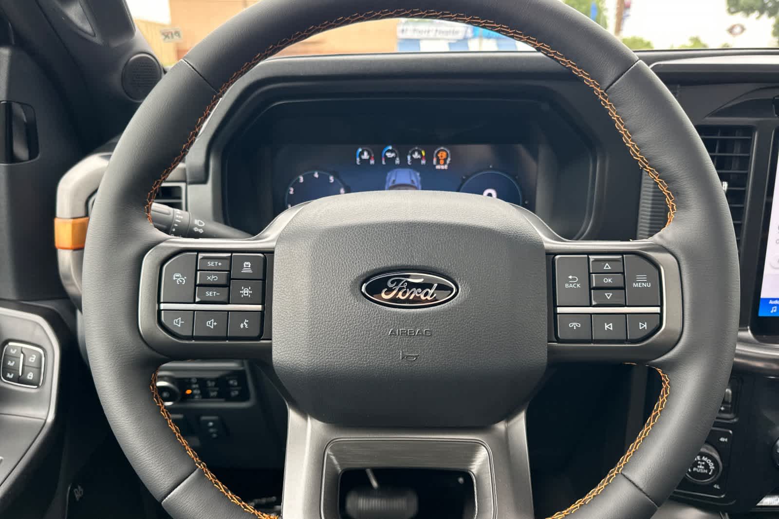 Thumbnail: 2026 Ford F-150 - 24