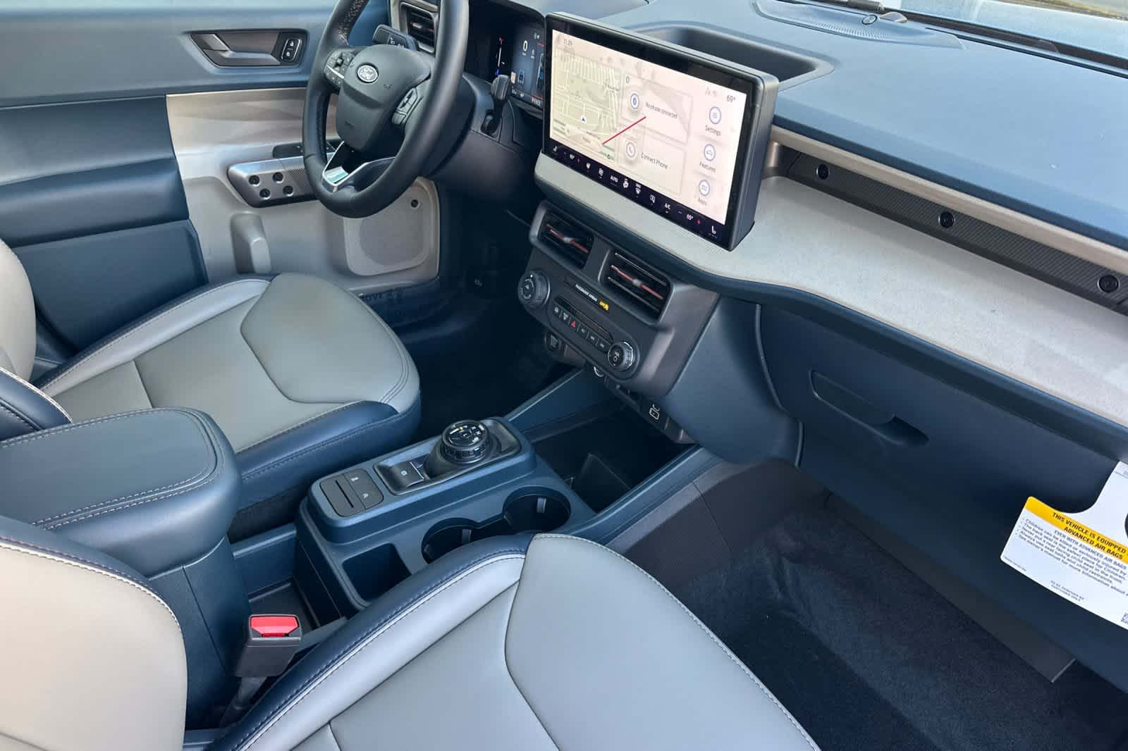 Thumbnail: 2026 Ford Maverick - 16