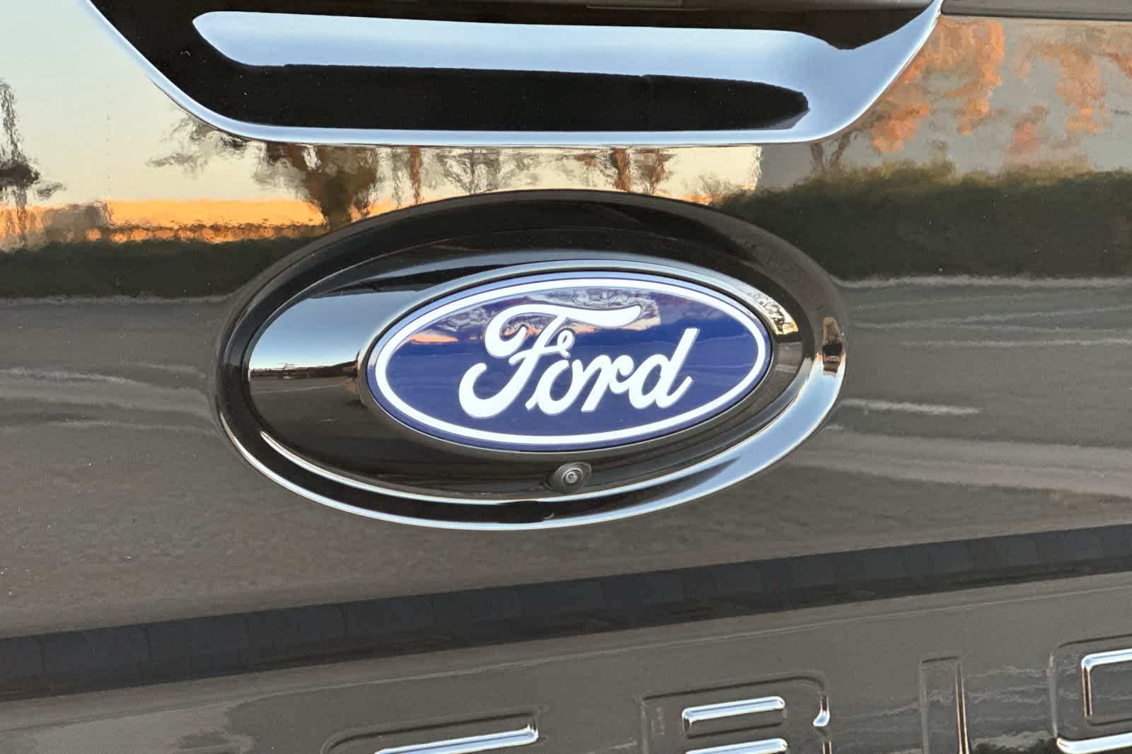 Thumbnail: 2026 Ford Maverick - 26