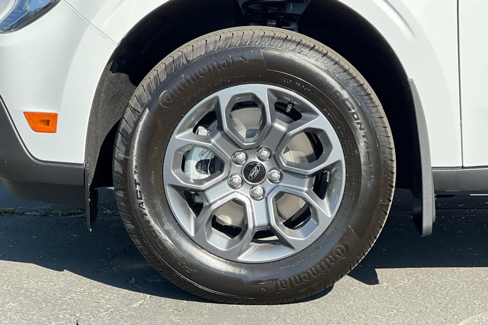 Thumbnail: 2026 Ford Maverick - 25