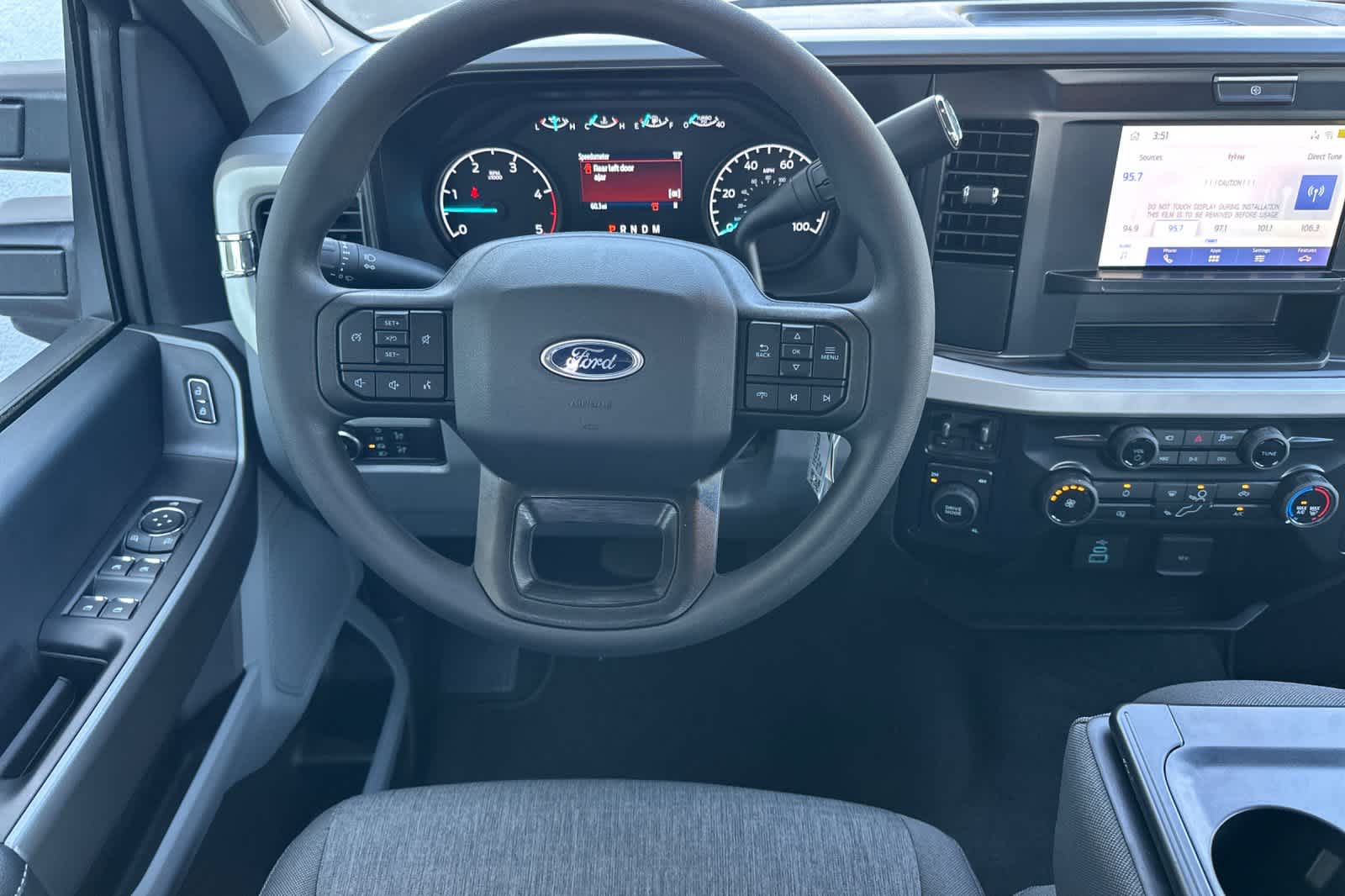 Thumbnail: 2026 Ford Econoline - 15