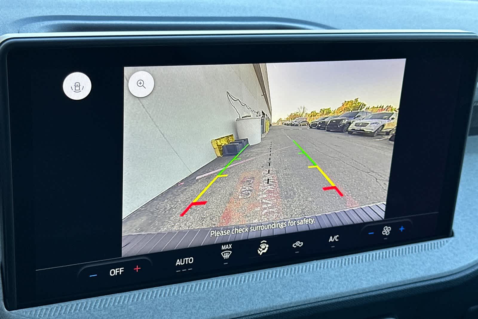 Thumbnail: 2026 Ford Maverick - 19