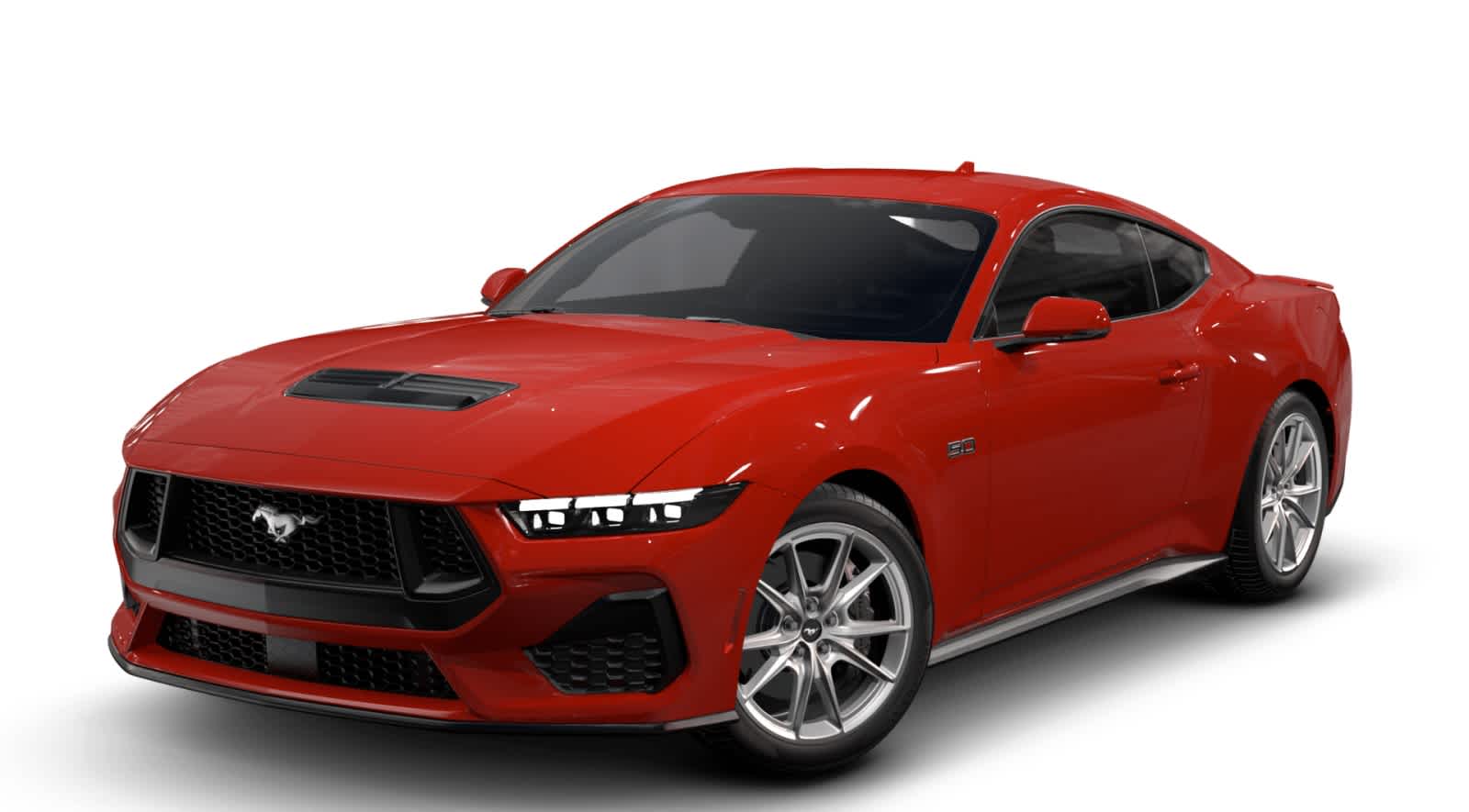 2025 Ford Mustang GT -
                  Fresno, CA
