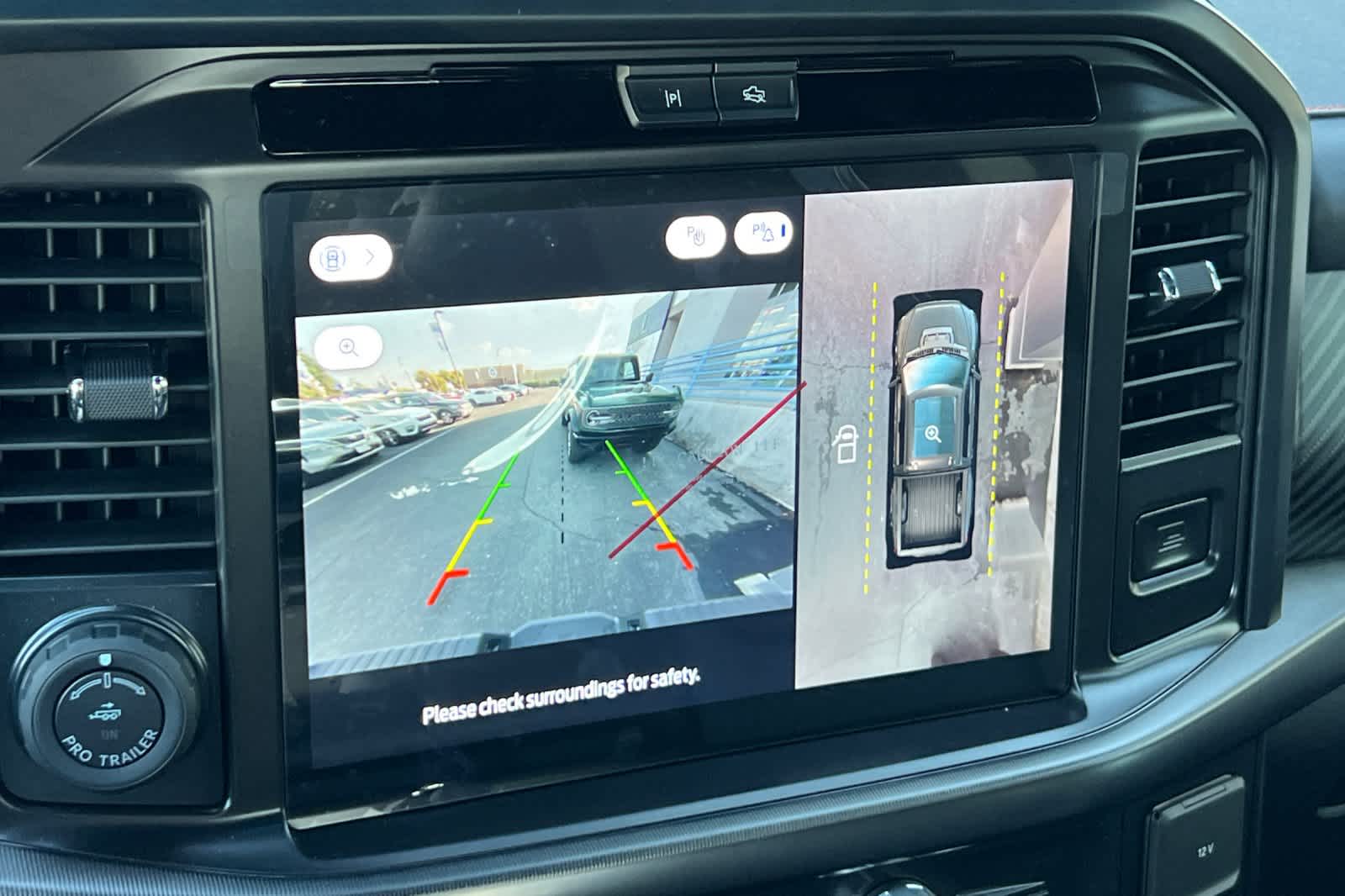 Thumbnail: 2025 Ford F-150 - 20