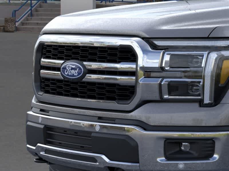 Thumbnail: 2026 Ford F-150 - 18