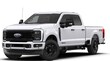 Ford Super Duty F-250 SRW