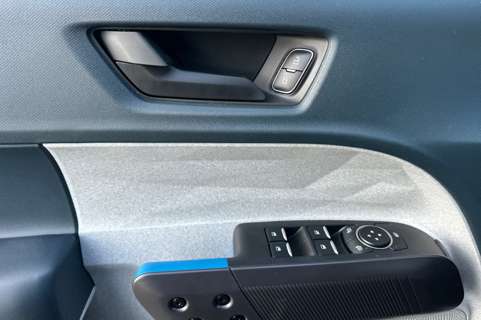 Thumbnail: 2026 Ford Maverick - 13