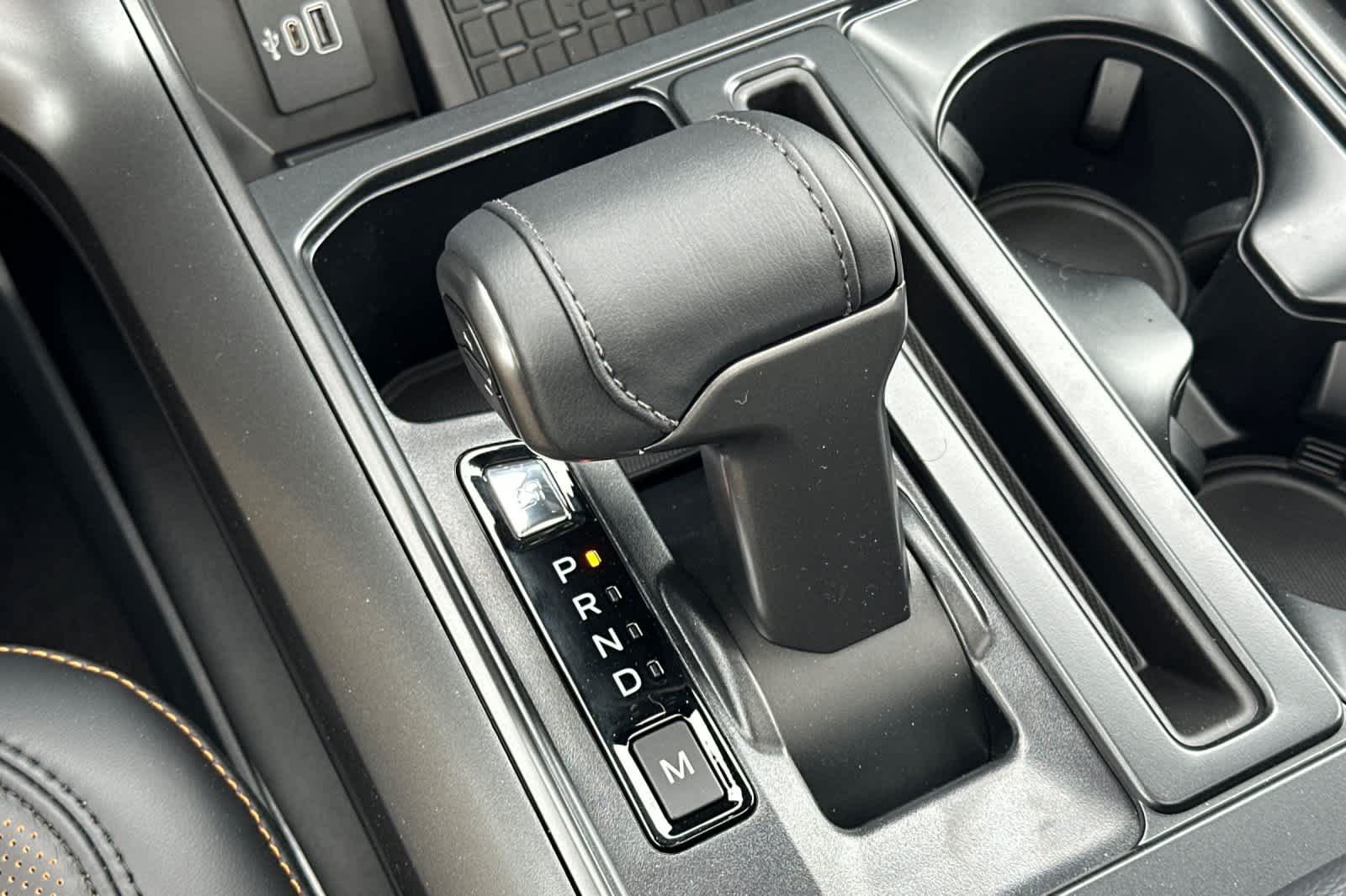 Thumbnail: 2025 Ford F-150 - 22