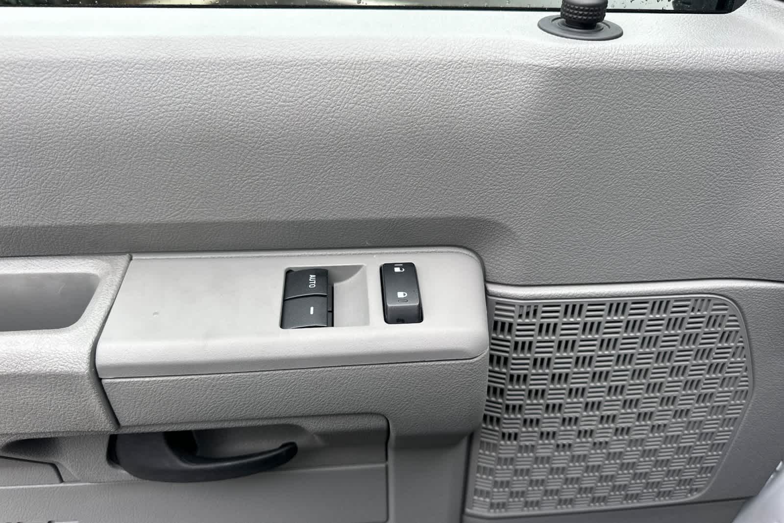 Thumbnail: 2026 Ford Econoline - 11