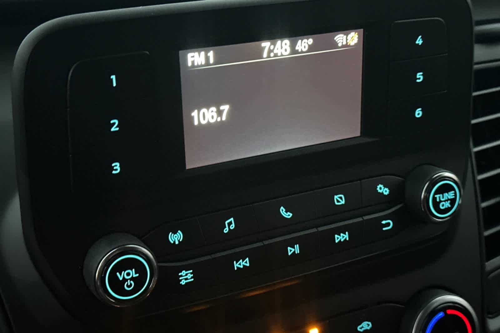 Thumbnail: 2025 Ford Transit Series - 18