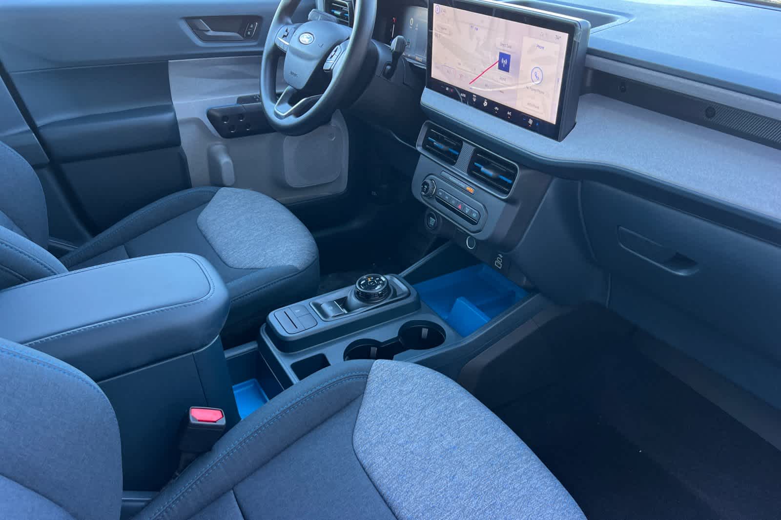 Thumbnail: 2026 Ford Maverick - 16