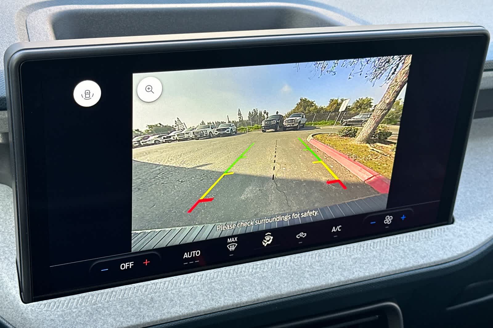 Thumbnail: 2026 Ford Maverick - 19