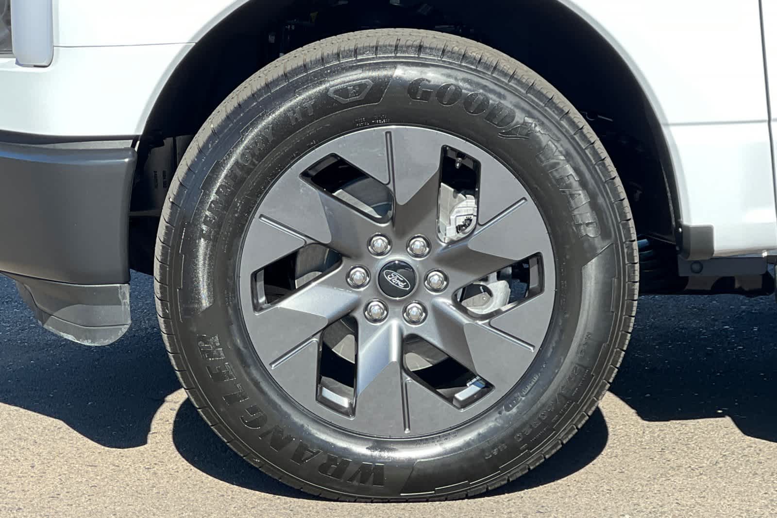 Thumbnail: 2024 Ford F-150 - 26