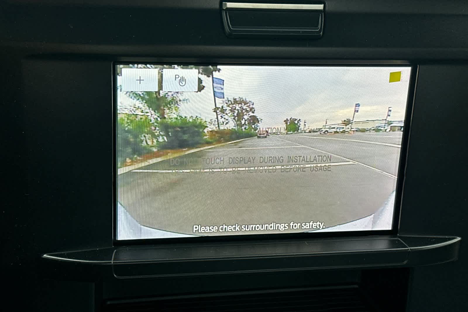 Thumbnail: 2026 Ford Econoline - 16